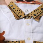 CHEMISE MANCHE LONGUE